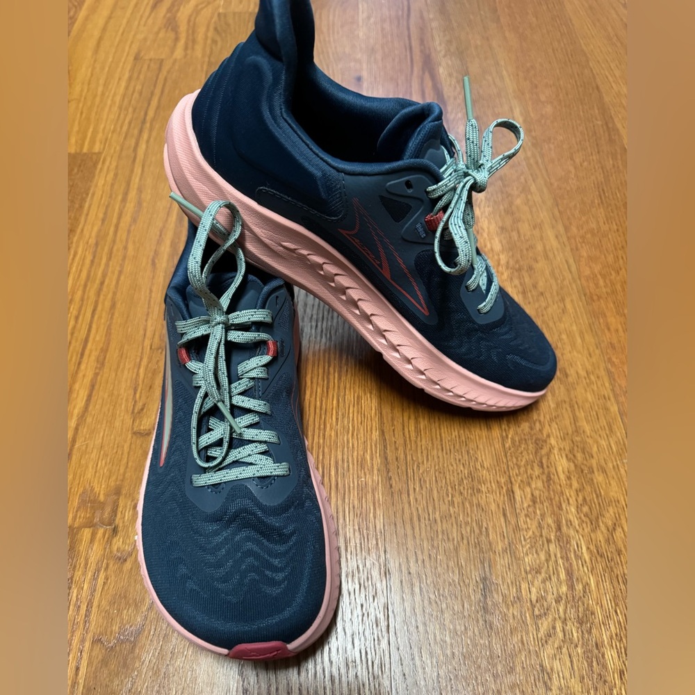 Altra Torin 7